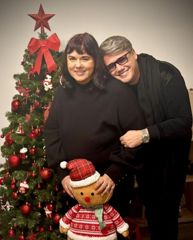 Fuego, mesaj emoționant de ziua mamei sale: „Datorită ei am ajuns artist”. Este născută pe 17 decembrie