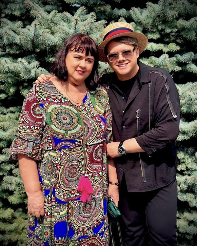 Fuego, mesaj emoționant de ziua mamei sale: „Datorită ei am ajuns artist”. Nu a putut fi alături de ea în ziua aniversării