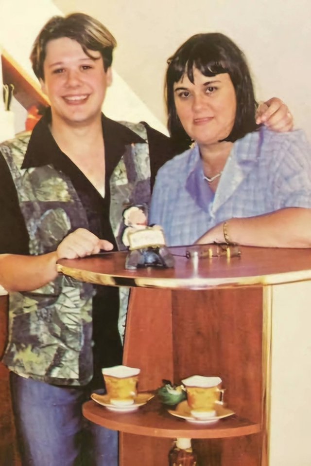 Fuego, mesaj emoționant de ziua mamei sale: „Datorită ei am ajuns artist”. Este cea mai importantă ființă din viața lui