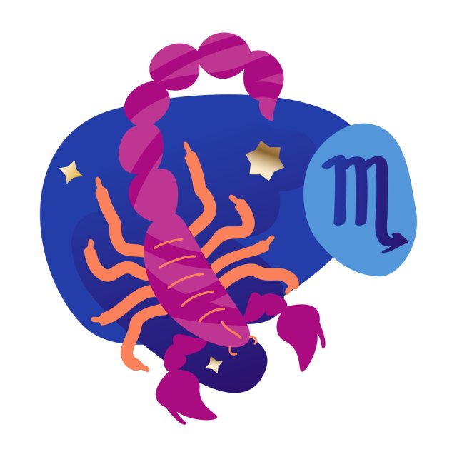 Horoscop mâine, 22 decembrie 2025, Scorpion