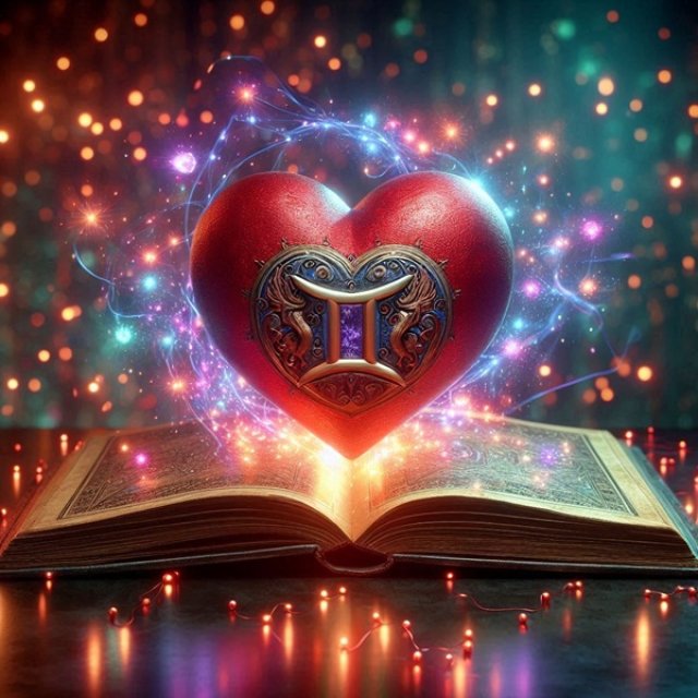 Horoscopul dragostei de mâine, 22 decembrie 2025, Gemeni