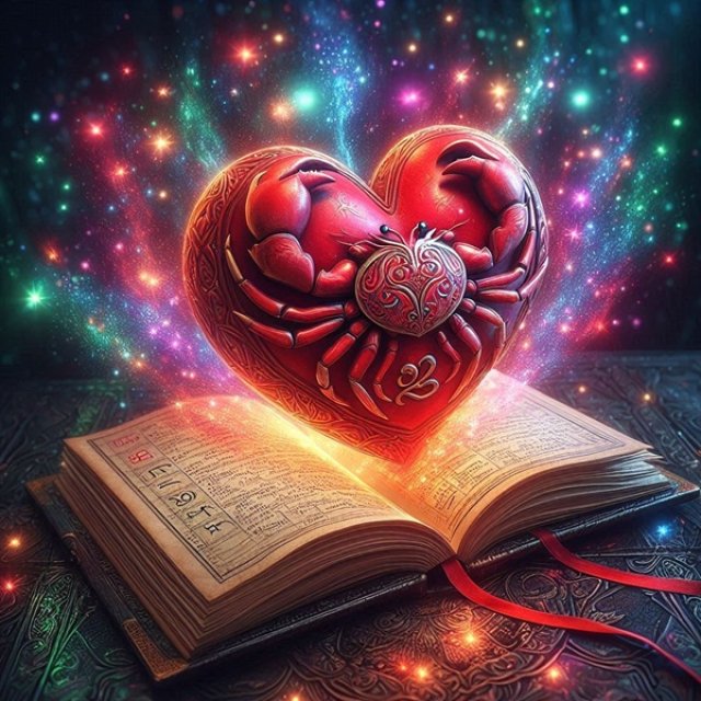 Horoscopul dragostei de mâine, 22 decembrie 2025, Rac