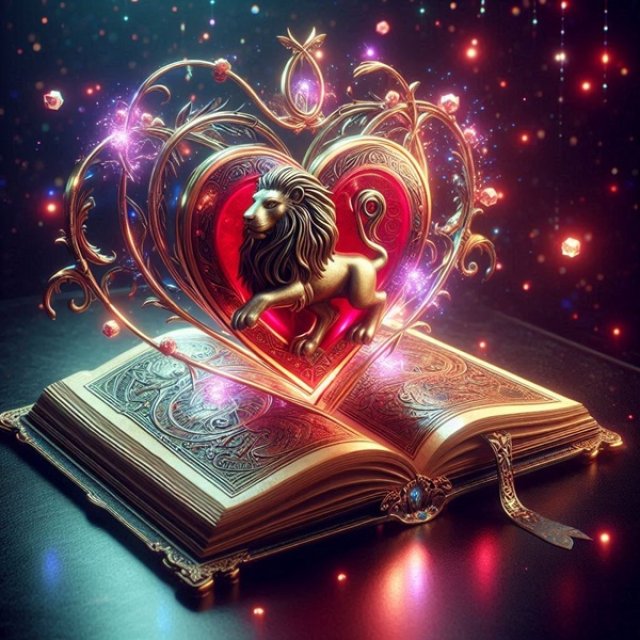 Horoscopul dragostei de mâine, 22 decembrie 2025, Leu