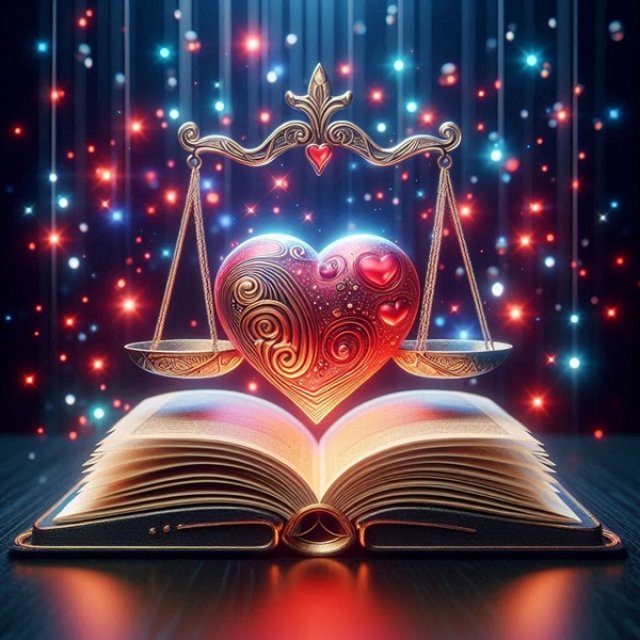 Horoscopul dragostei de mâine, 22 decembrie 2025, Balanță