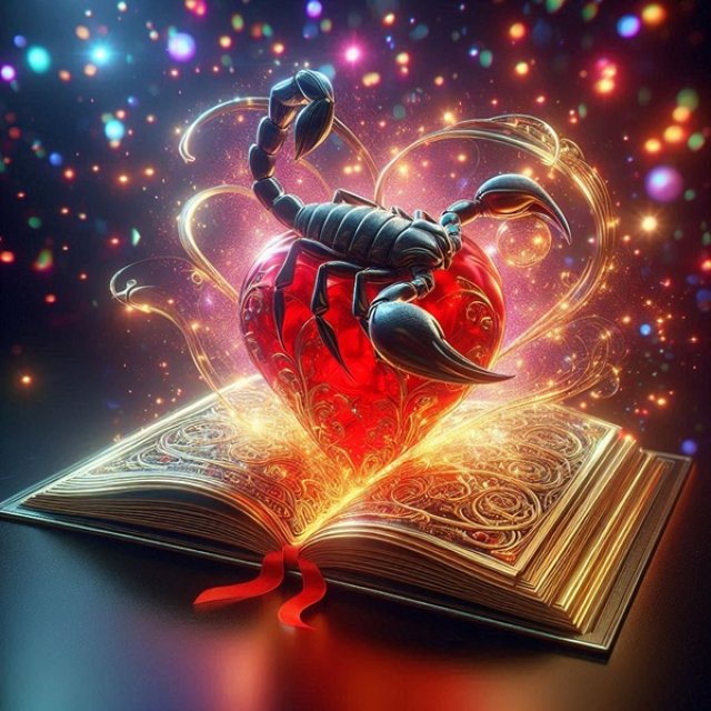 Horoscopul dragostei de mâine, 22 decembrie 2025, Scorpion