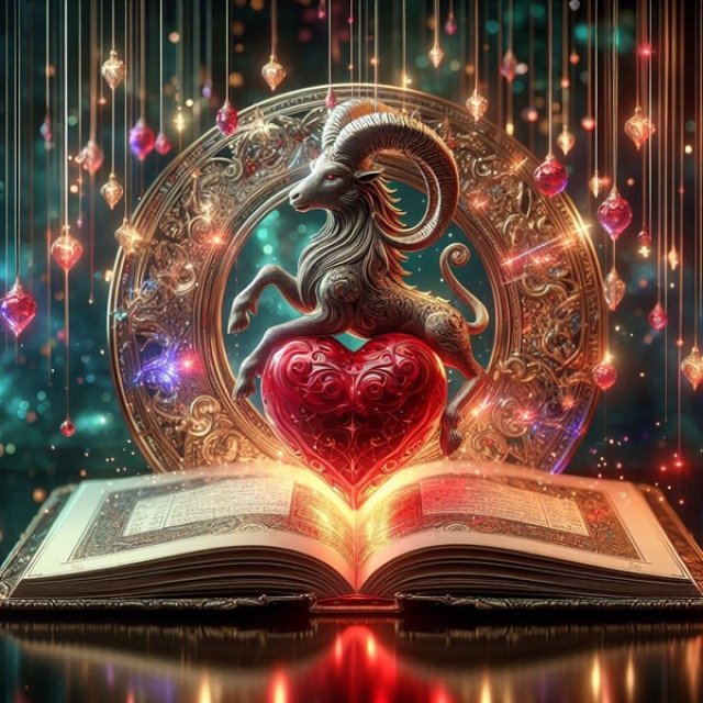 Horoscopul dragostei de mâine, 22 decembrie 2025, Capricorn