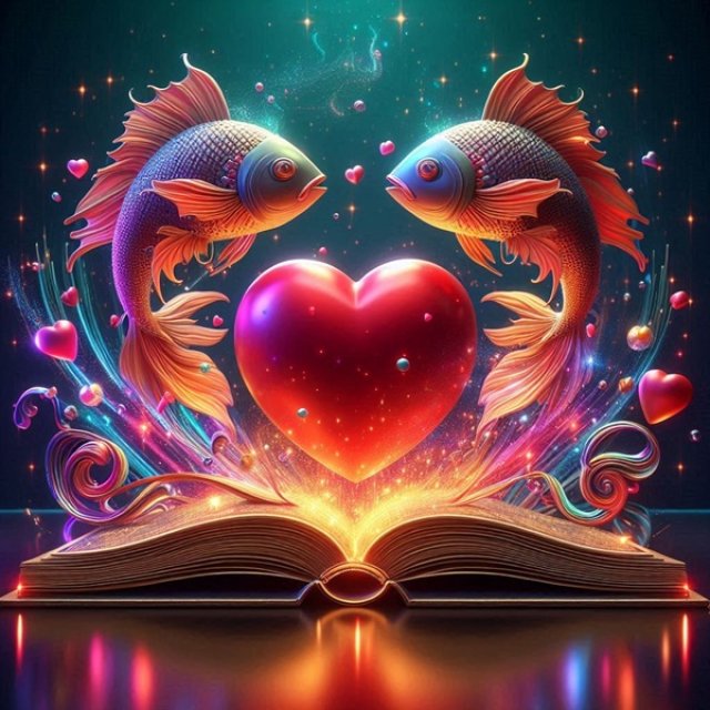 Horoscopul dragostei de mâine, 22 decembrie 2025, Pești