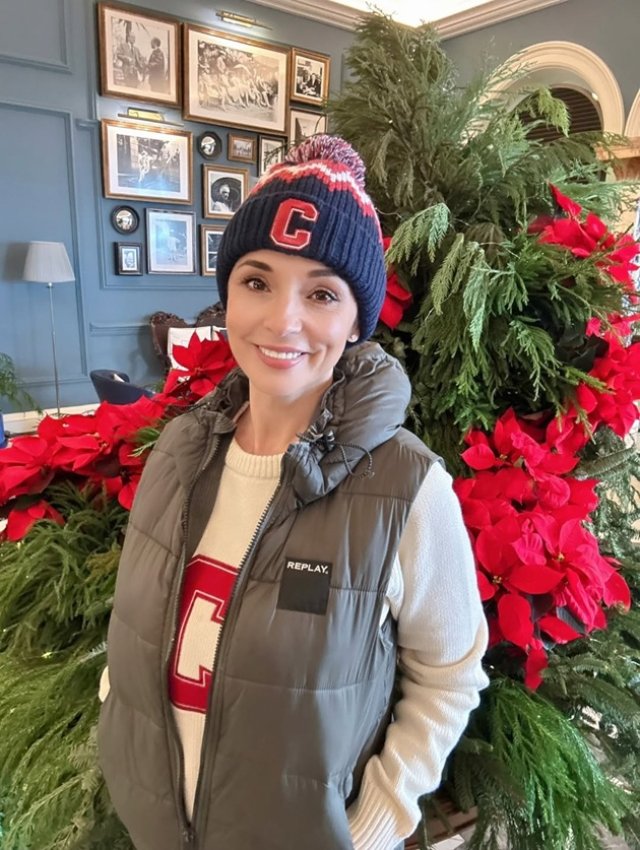 Andreea Marin a împlinit 51 de ani. "Acesta a fost cel mai greu an al meu". Este cu 20 de kilograme mai slabă