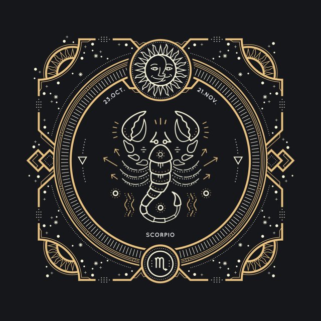 Horoscopul dragostei de mâine, 24 decembrie 2025, Scorpion