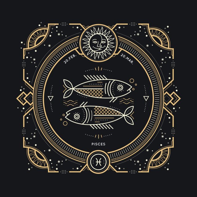 Horoscopul dragostei de mâine, 24 decembrie 2025, Pești