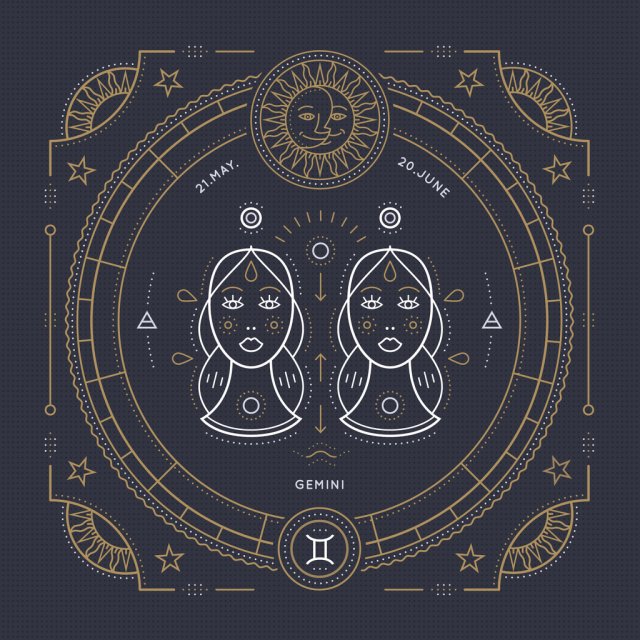 Horoscop mâine, 25 decembrie 2025, Gemeni