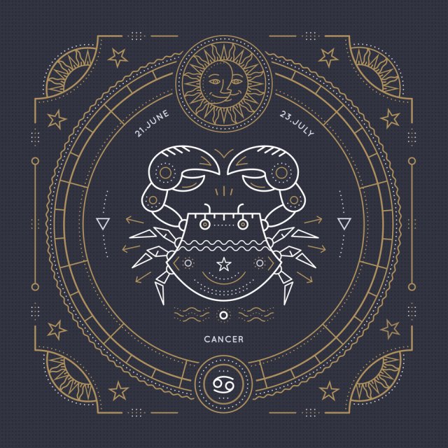 Horoscop mâine, 25 decembrie 2025, Rac