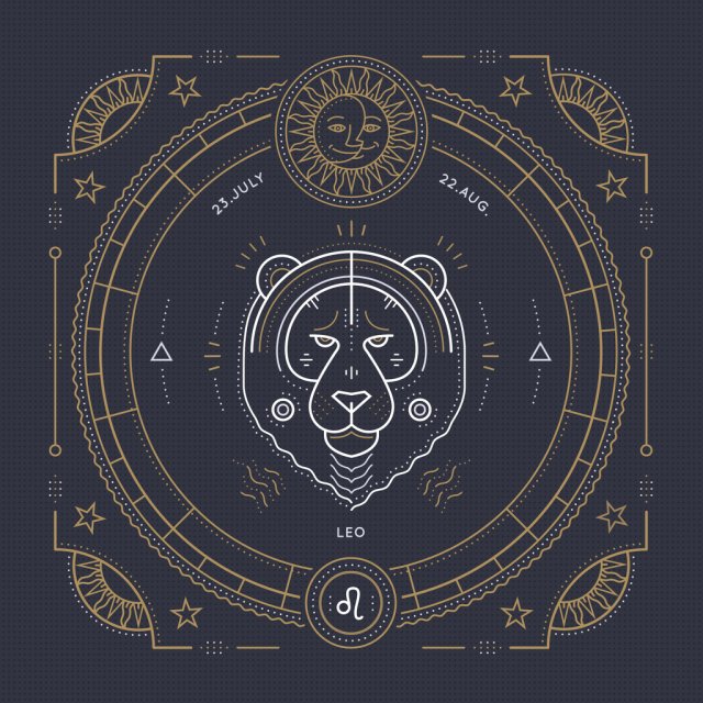 Horoscop mâine, 25 decembrie 2025, Leu