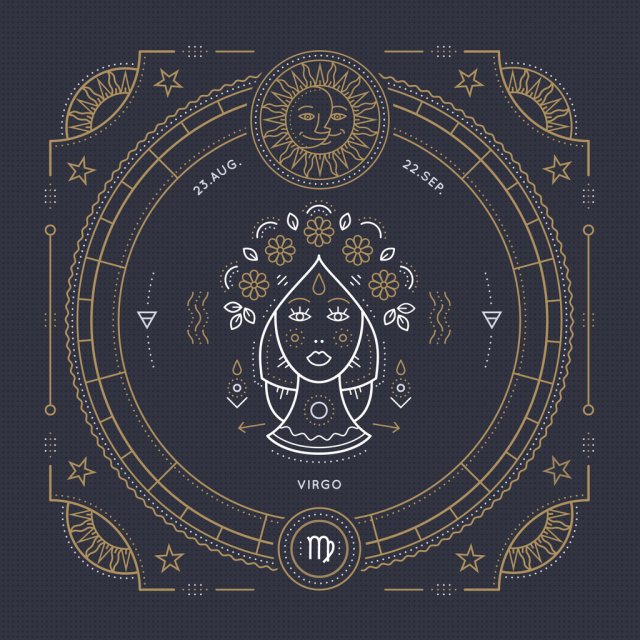 Horoscop mâine, 25 decembrie 2025, Fecioară