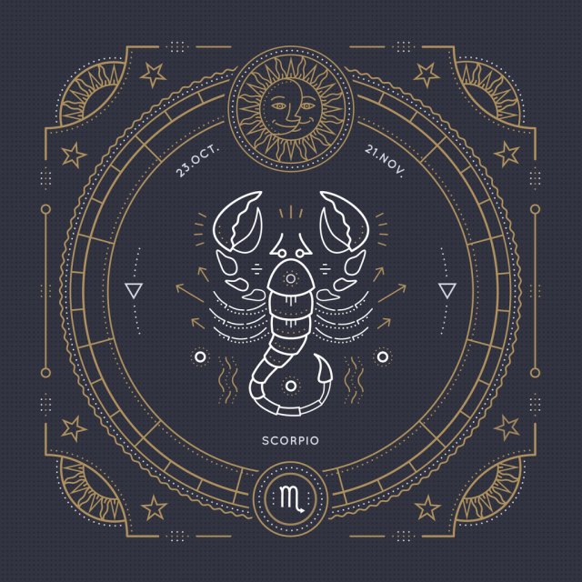 Horoscop mâine, 25 decembrie 2025, Scorpion