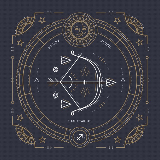 Horoscop mâine, 25 decembrie 2025, Săgetător