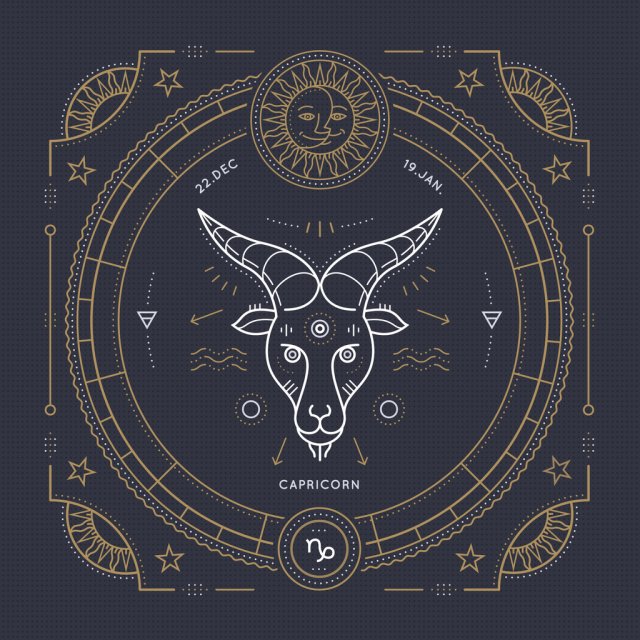Horoscop mâine, 25 decembrie 2025, Capricorn
