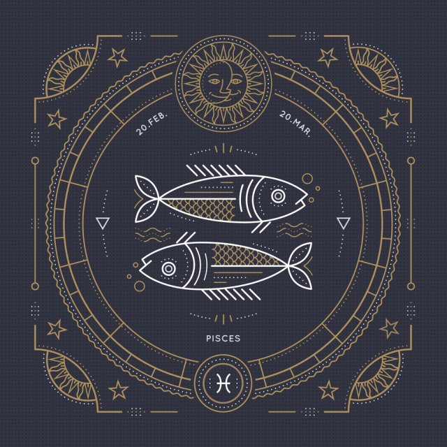 Horoscop mâine, 25 decembrie 2025, Pești