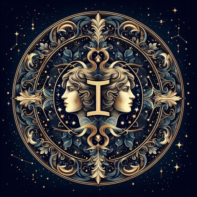 Gemeni ♊️