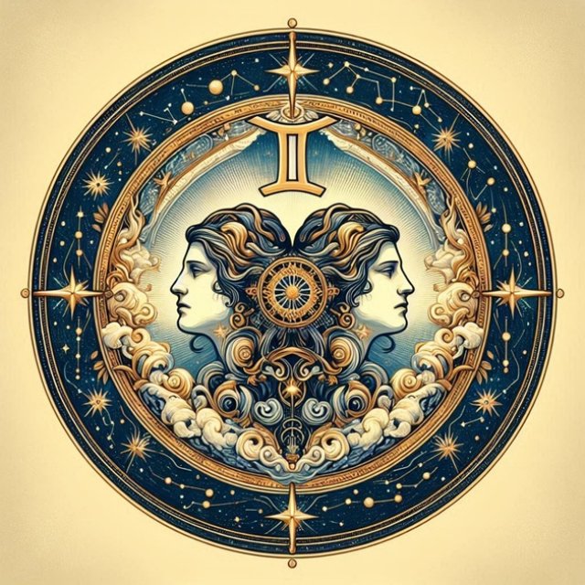 Gemeni ♊️