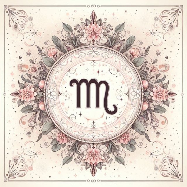 Fecioară ♍️