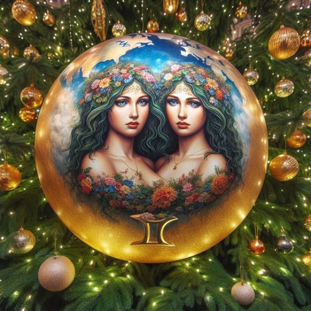 Horoscop dragoste de mâine, 24 decembrie, Gemeni