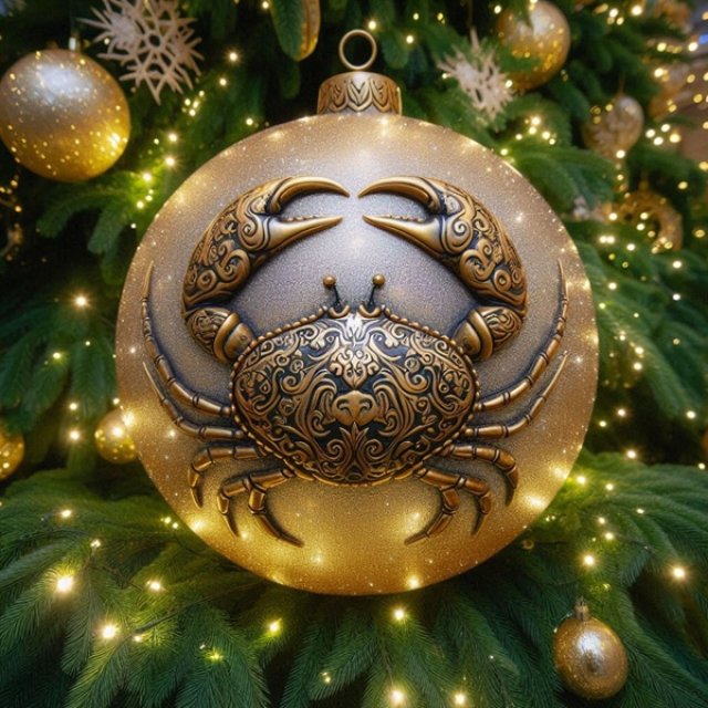 Horoscop dragoste de mâine, 24 decembrie, Rac