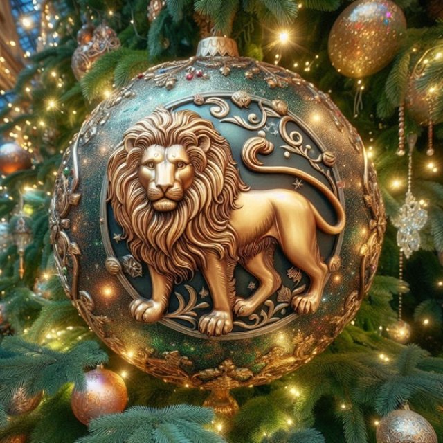 Horoscop dragoste de mâine, 24 decembrie, Leu