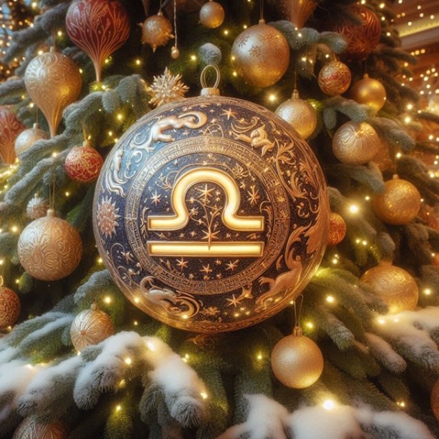 Horoscopul dragostei de mâine, 24 decembrie, Balanță