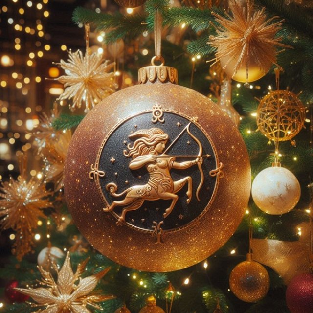 Horoscop dragoste de mâine, 24 decembrie, Săgetător