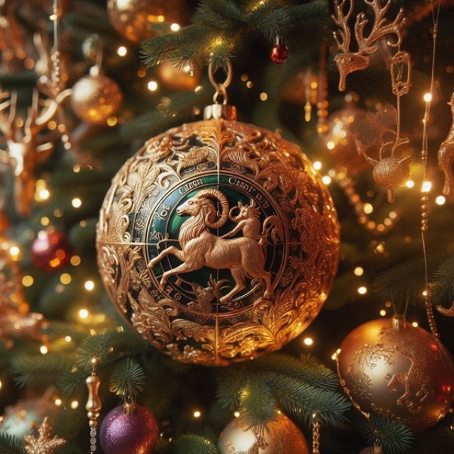 Horoscop dragoste de mâine, 24 decembrie, Capricorn