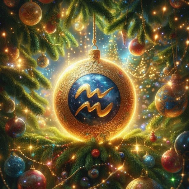 Horoscop dragoste de mâine, 24 decembrie, Vărsător