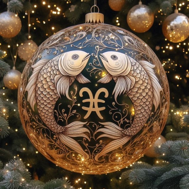 Horoscop dragoste de mâine, 24 decembrie, Pești