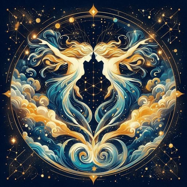 Horoscopul banilor 2026. Gemeni