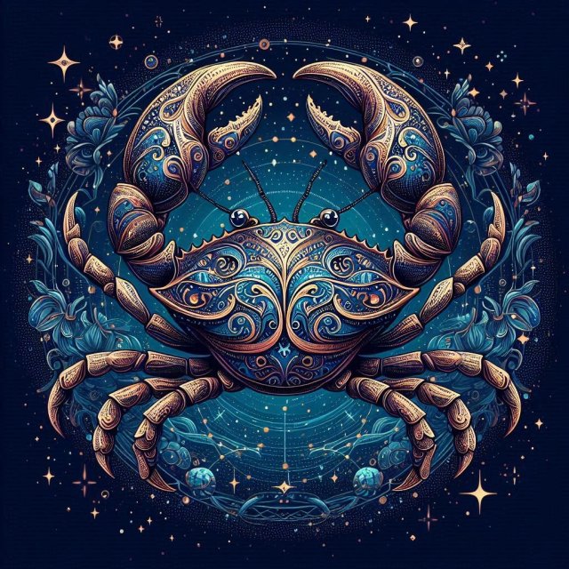 Horoscopul banilor 2026. Rac