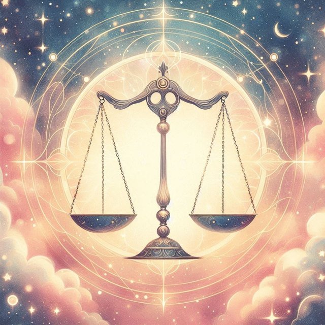 Horoscopul banilor 2026. Balanță