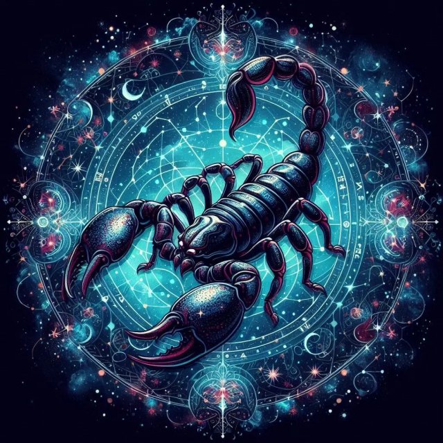 Horoscopul banilor 2026. Scorpion