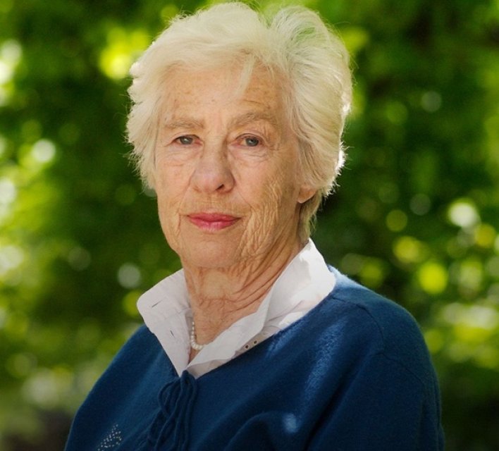 A murit Eva Schloss, sora vitregă a Annei Frank și supraviețuitoare a Holocaustului. A militat toată viața împotriva urii