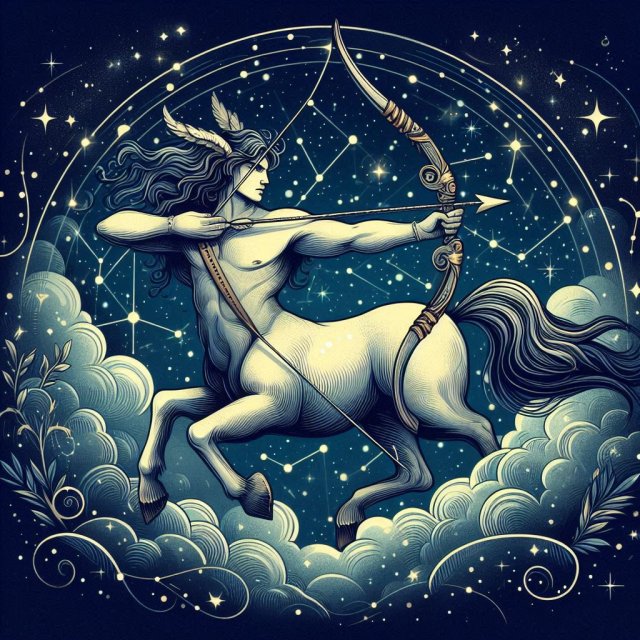 Horoscopul banilor 2026. Săgetător