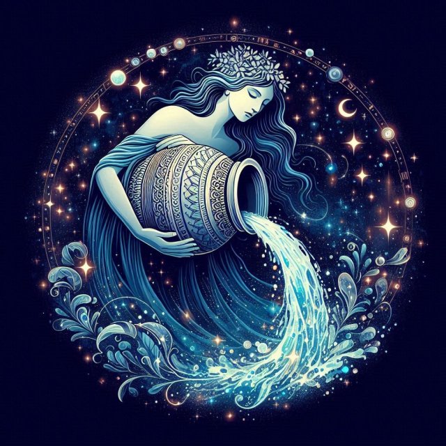 Horoscopul banilor 2026. Vărsător