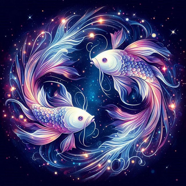 Horoscopul banilor 2026. Pești