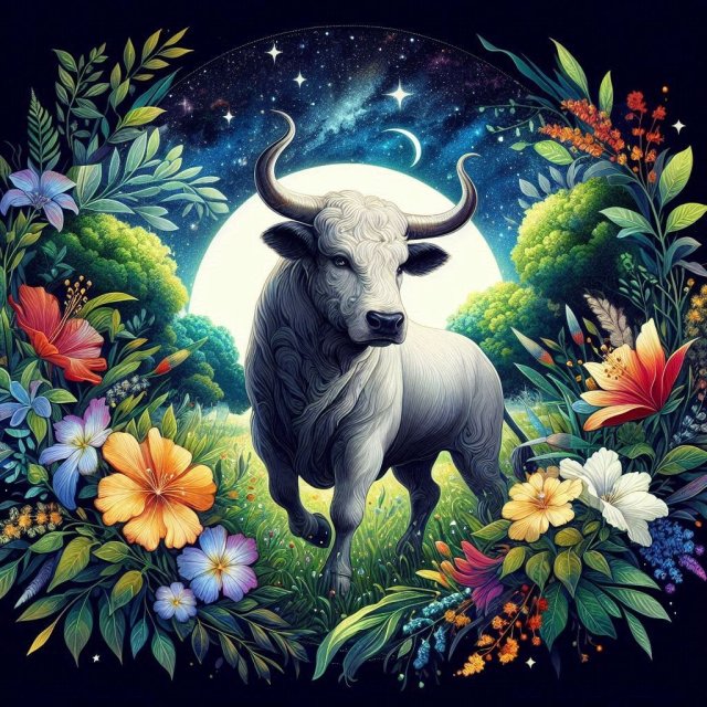 Horoscopul iubirii 2026. Taur