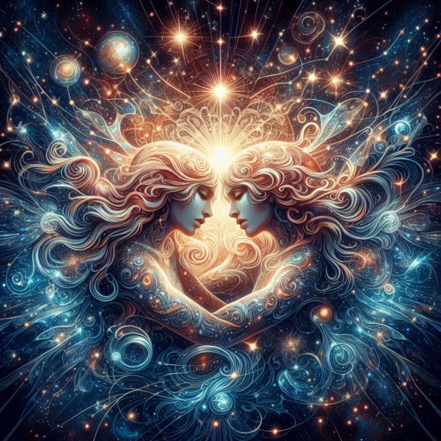 Horoscopul iubirii 2026. Gemeni