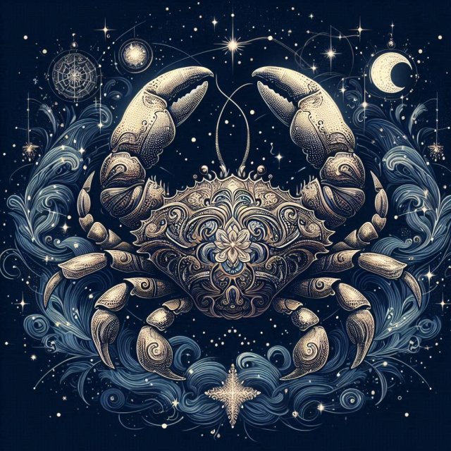 Horoscopul iubirii 2026. Rac