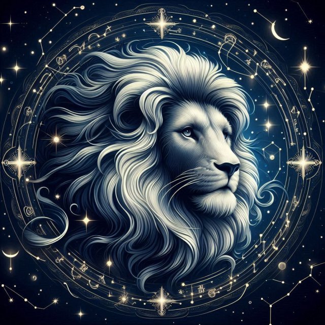 Horoscopul iubirii 2026. Leu