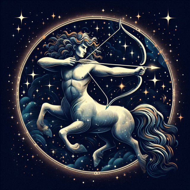 Horoscopul iubirii 2026. Săgetător