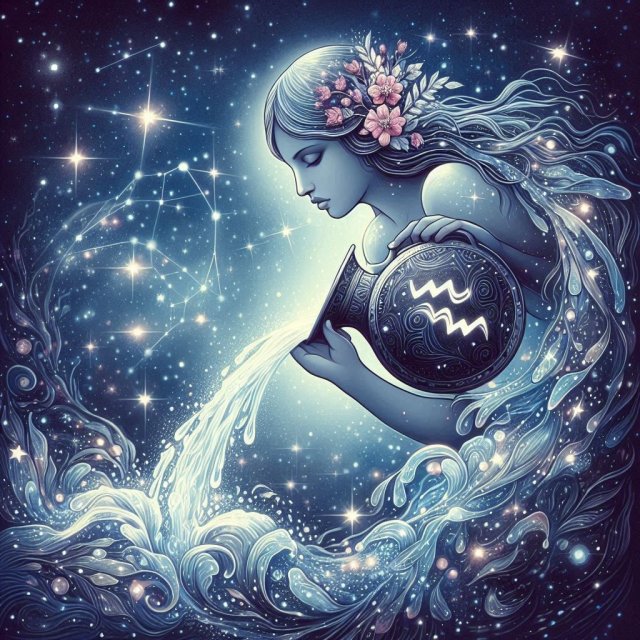 Horoscopul iubirii 2026. Vărsător