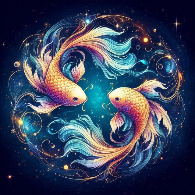 Horoscopul iubirii 2026. Pești