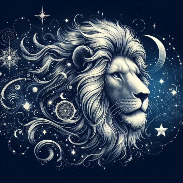 Horoscopul dragostei de mâine, 8 ianuarie, Leu
