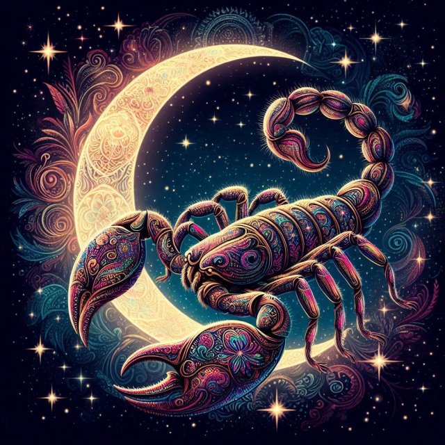 Horoscopul dragostei de mâine, 8 ianuarie, Scorpion